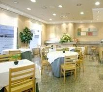 Torre De Sila Tordesillas Restaurant
