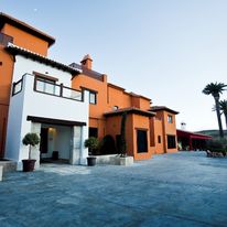 Domus Selecta Hacienda Senorio De Nevada