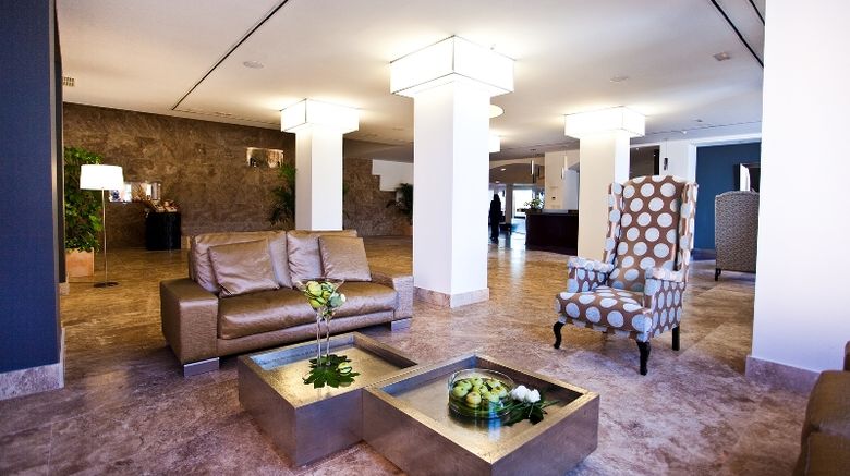 <b>Domus Selecta Hacienda Senorio De Nevada Lobby</b> <b>Domus Selecta Hacienda Senorio De Nevada Lobby</b>