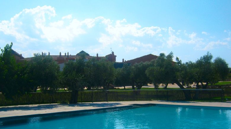 <b>Domus Selecta Hacienda Senorio De Nevada Pool</b> <b>Domus Selecta Hacienda Senorio De Nevada Pool</b>