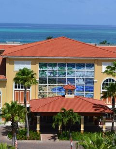 La Cabana Beach Resort & Casino