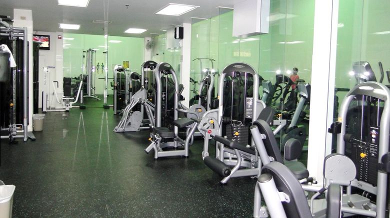 <b>La Cabana Beach Resort & Casino Health</b> <b>La Cabana Beach Resort & Casino Health</b>