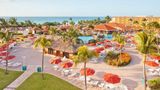 La Cabana Beach Resort & Casino Pool