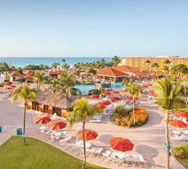 La Cabana Beach Resort & Casino Pool