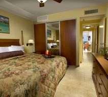 La Cabana Beach Resort & Casino Room