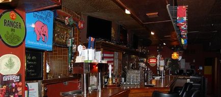 The Baron Hotel Restaurant