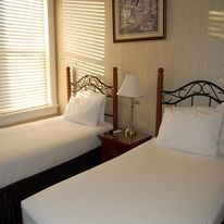The Baron Hotel
