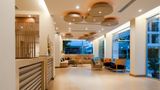 The ASHLEE Plaza Patong Hotel & Spa Lobby