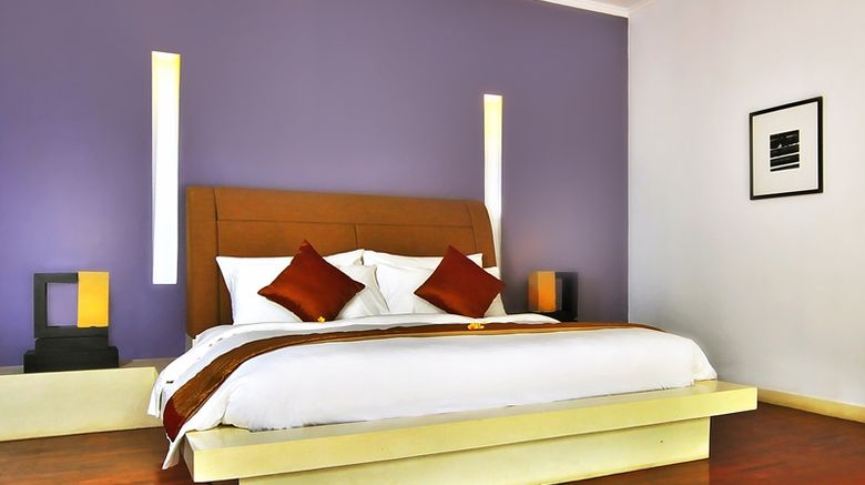 <b>The Seminyak Suite Exterior</b>