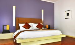 The Seminyak Suite