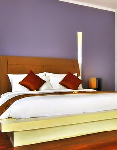 The Seminyak Suite