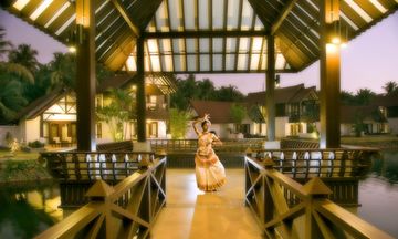 The LaLiT Resort & Spa Bekal