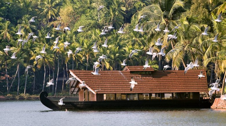 <b>The LaLiT Resort & Spa Bekal Other</b>