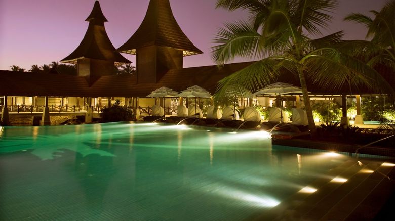 <b>The LaLiT Resort & Spa Bekal Pool</b>
