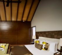 The LaLiT Resort & Spa Bekal Room