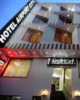 Hotel Airport City