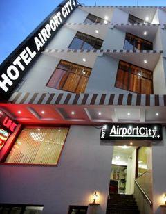 Hotel Airport City