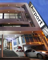 Hotel Airport Inn