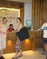 Nam Long Hotel