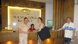 Nam Long Hotel