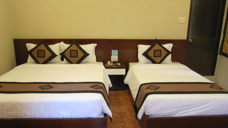 <b>Nam Long Hotel Suite</b>