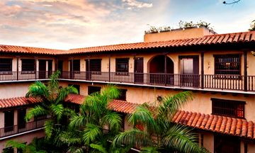 Armeria Real Hotel Luxury & SPA