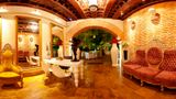 Armeria Real Hotel Luxury & SPA Lobby
