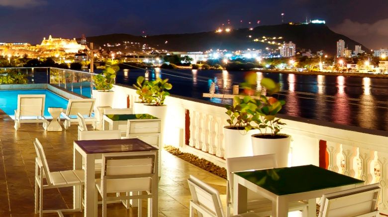 <b>Armeria Real Hotel Luxury & SPA Pool</b> <b>Armeria Real Hotel Luxury & SPA Pool</b>