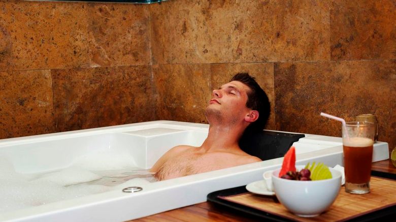 <b>Armeria Real Hotel Luxury & SPA Spa</b> <b>Armeria Real Hotel Luxury & SPA Spa</b>