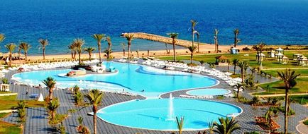 Noah's Ark Deluxe Hotel & Casino Pool