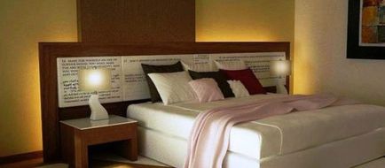Noah's Ark Deluxe Hotel & Casino Room