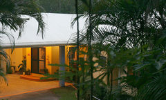 Mt Cotton Retreat