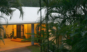 Mt Cotton Retreat