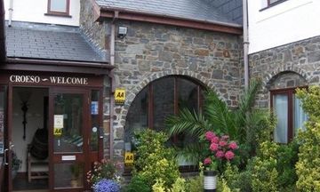 Llety Ceiro Country Guest House