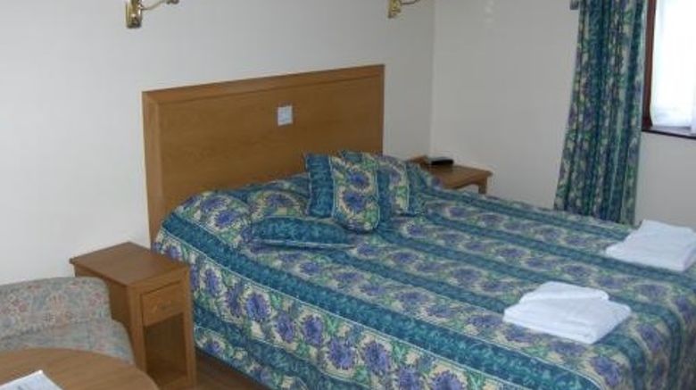 <b>Llety Ceiro Country Guest House Room</b>