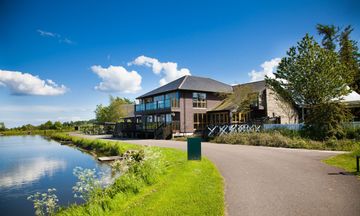 Forbes of Kingennie Country Resort