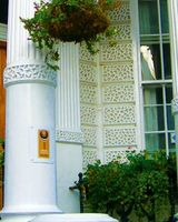 1 Lexham Gardens Hotel