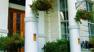 1 Lexham Gardens Hotel
