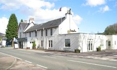 Spean Bridge Hotel