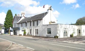 Spean Bridge Hotel