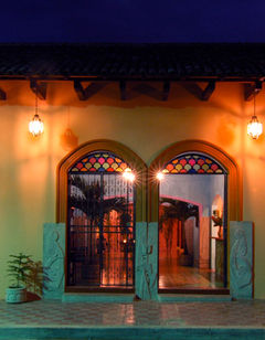 Hotel Kekoldi de Granada