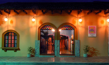 Hotel Kekoldi de Granada