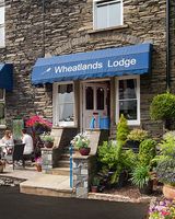 Wheatlands Lodge