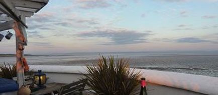 The West Usk Lighthouse Spa