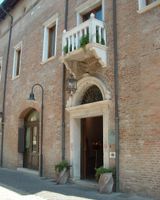 Albergo Cappello