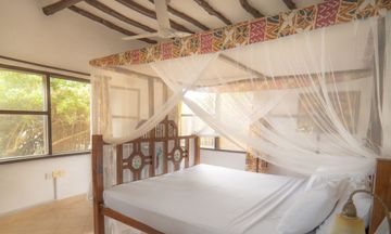 Temple Point Resort