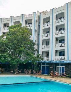 Sunrise Resort Apartments & Spa