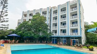 Sunrise Resort Apartments & Spa