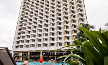 Oakwood Hotel & Residence Kuala Lumpur