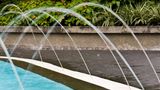 Oakwood Hotel & Residence Kuala Lumpur Pool